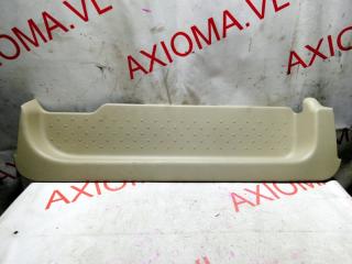 Порожек пластиковый правый задний NISSAN SERENA C25 MR20DE 76952CY000 4 ракурс