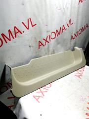 Порожек пластиковый правый задний NISSAN SERENA C25 MR20DE 76952CY000 5 ракурс