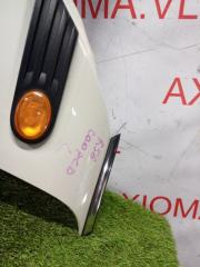 Крыло левое переднее MINI HATCH R56 N12B16A 41352754725 4 ракурс
