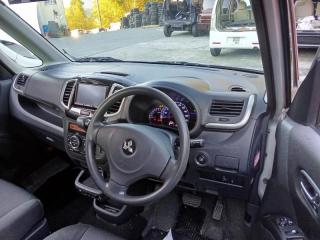 Спидометр MITSUBISHI DELICA D:2 MB15S K12B MQ500771, 3410054M01, 2574605923 1 ракурс Спидометр MITSUBISHI DELICA D:2 MB15S K12B MQ500771, 3410054M01, 2574605923 1 ракурс