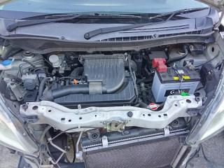 Инжектор MITSUBISHI DELICA D:2 MB15S K12B MQ500549, 1571073K00 1 ракурс Инжектор MITSUBISHI DELICA D:2 MB15S K12B MQ500549, 1571073K00 1 ракурс