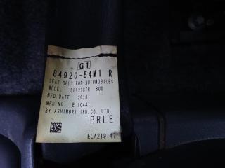 Инжектор MITSUBISHI DELICA D:2 MB15S K12B MQ500549, 1571073K00 5 ракурс Инжектор MITSUBISHI DELICA D:2 MB15S K12B MQ500549, 1571073K00 5 ракурс