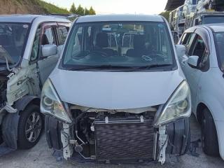 Бензонасос MITSUBISHI DELICA D:2 MB15S K12B MQ500545 1 ракурс