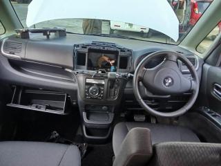 Спидометр MITSUBISHI DELICA D:2 MB15S K12B MQ502794, 3410054M00, 2674605921 1 ракурс Спидометр MITSUBISHI DELICA D:2 MB15S K12B MQ502794, 3410054M00, 2674605921 1 ракурс
