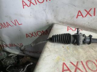 Рулевая рейка SUZUKI ALTO HA23S K6A 4851076G00 5 ракурс