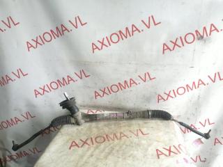 Рулевая рейка NISSAN CUBE BZ11 CR14DE 480103U010 4 ракурс