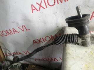Рулевая рейка NISSAN CUBE BZ11 CR14DE 480103U010 5 ракурс