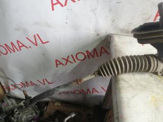 Рулевая рейка NISSAN CUBE BZ11 CR14DE 480103U010 2 ракурс