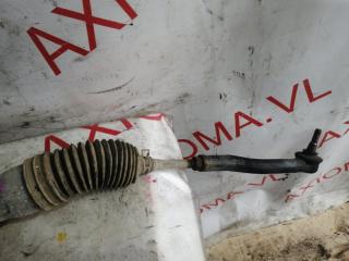 Рулевая рейка NISSAN CUBE BZ11 CR14DE 480103U010 3 ракурс