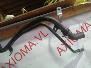 Горловина топливного бака NISSAN NOTE E13 HR12DE 172216XJ0B 5 ракурс