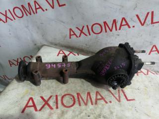 Редуктор задний SUBARU IMPREZA GH3 EL154 38300AA080 4 ракурс