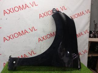 Крыло левое переднее TOYOTA BB QNC21 3SZVE 53812B1130 4 ракурс