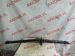 Карданный вал SUBARU IMPREZA GH3 EL154 27111FG000 4 ракурс