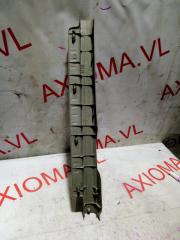 Порожек пластиковый правый передний DAIHATSU MOVE LA100S KFDET3 67913B2120 2 ракурс