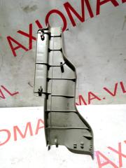 Порожек пластиковый правый задний DAIHATSU MOVE LA100S KFDET3 67917B2100 2 ракурс