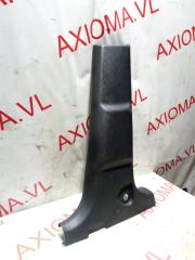 Накладка на стойку кузова правая MITSUBISHI PAJERO IO H77W 4G94 MR346032 2 ракурс Накладка на стойку кузова правая MITSUBISHI PAJERO IO H77W 4G94 MR346032 2 ракурс