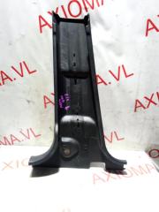 Накладка на стойку кузова правая MITSUBISHI PAJERO IO H77W 4G94 MR346032 4 ракурс Накладка на стойку кузова правая MITSUBISHI PAJERO IO H77W 4G94 MR346032 4 ракурс