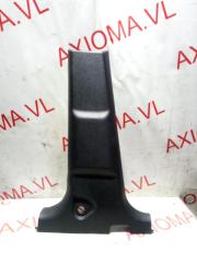 Накладка на стойку кузова левая MITSUBISHI PAJERO IO H77W 4G94 MR346031 1 ракурс Накладка на стойку кузова левая MITSUBISHI PAJERO IO H77W 4G94 MR346031 1 ракурс