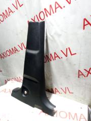 Накладка на стойку кузова левая MITSUBISHI PAJERO IO H77W 4G94 MR346031 3 ракурс Накладка на стойку кузова левая MITSUBISHI PAJERO IO H77W 4G94 MR346031 3 ракурс