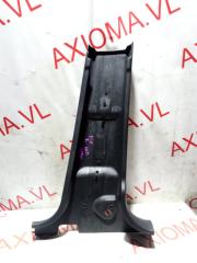 Накладка на стойку кузова левая MITSUBISHI PAJERO IO H77W 4G94 MR346031 4 ракурс Накладка на стойку кузова левая MITSUBISHI PAJERO IO H77W 4G94 MR346031 4 ракурс