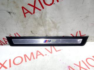 Порожек пластиковый правый передний BMW 5-SERIES F10 N47D20C 51478050046 1 ракурс