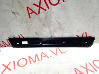 Порожек пластиковый правый передний BMW 5-SERIES F10 N47D20C 51478050046 2 ракурс