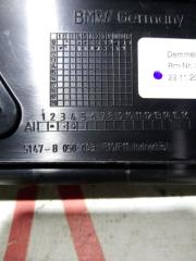 Порожек пластиковый левый задний BMW 5-SERIES F10 N47D20C 51478050043 3 ракурс