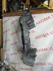 Подкрылок правый передний TOYOTA COMFORT YXS11 3YPE 5387543011 4 ракурс
