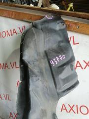 Подкрылок правый передний TOYOTA COMFORT YXS11 3YPE 5387543011 5 ракурс