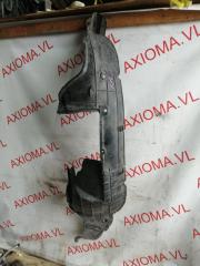 Подкрылок левый передний NISSAN SERENA C25 MR20DE 63841CY00A 4 ракурс Подкрылок левый передний NISSAN SERENA C25 MR20DE 63841CY00A 4 ракурс