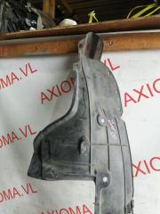 Подкрылок левый передний NISSAN SERENA C25 MR20DE 63841CY00A 5 ракурс Подкрылок левый передний NISSAN SERENA C25 MR20DE 63841CY00A 5 ракурс