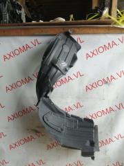 Подкрылок правый передний TOYOTA MARK X GRX120 4GRFSE 5380522040, 53875-22130 1 ракурс