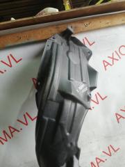 Подкрылок правый передний TOYOTA MARK X GRX120 4GRFSE 5380522040, 53875-22130 2 ракурс