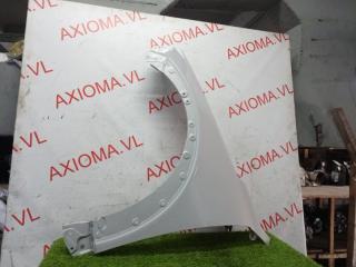Крыло левое переднее MAZDA CX-3 DKEFW PEVPS D10E52211B 3 ракурс