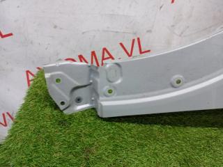 Крыло левое переднее MAZDA CX-3 DKEFW PEVPS D10E52211B 4 ракурс