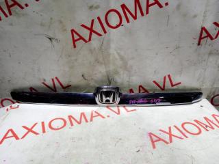 Накладка на багажник задняя HONDA FIT ARIA GD7 L13A 74890SELT01 1 ракурс