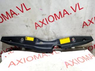 Накладка на телевизор TOYOTA PRIUS ZVW30 2ZRFXE 5328947030 1 ракурс