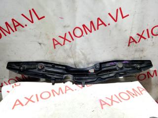 Накладка на телевизор TOYOTA PRIUS ZVW30 2ZRFXE 5328947030 2 ракурс