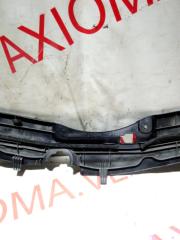 Накладка на телевизор TOYOTA PRIUS ZVW30 2ZRFXE 5328947030 4 ракурс