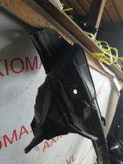 Подкрылок левый передний NISSAN CUBE BZ11 CR14DE 638433U010, 63843 3U010 2 ракурс