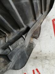 Подкрылок левый передний NISSAN CUBE BZ11 CR14DE 638433U010, 63843 3U010 4 ракурс