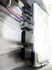 Блок управления рулевой рейкой BMW 5-SERIES F11 N20B20B 7882977186 3 ракурс
