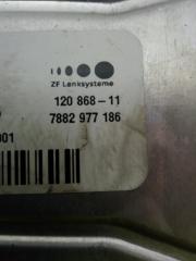 Блок управления рулевой рейкой BMW 5-SERIES F11 N20B20B 7882977186 4 ракурс