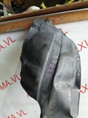 Подкрылок левый передний TOYOTA COMFORT YXS11 3YPE 5387643011 5 ракурс