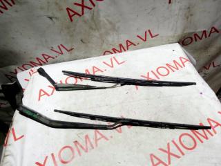 Дворник NISSAN LARGO NW30 KA24DE 288810C000, 288865C000 1 ракурс