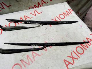 Дворник NISSAN LARGO NW30 KA24DE 288810C000, 288865C000 3 ракурс