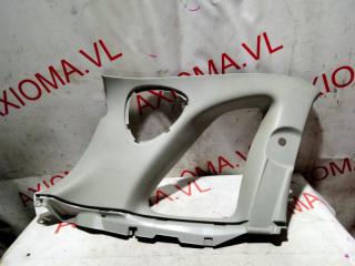 Обшивка багажника левая задняя SUZUKI AERIO RB21S M15A 76261054G00 1 ракурс