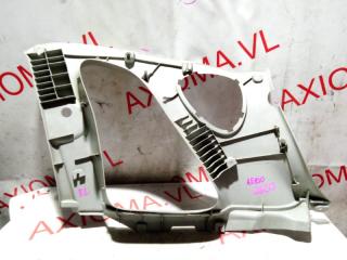 Обшивка багажника левая задняя SUZUKI AERIO RB21S M15A 76261054G00 2 ракурс