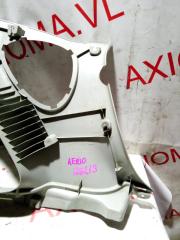Обшивка багажника левая задняя SUZUKI AERIO RB21S M15A 76261054G00 3 ракурс