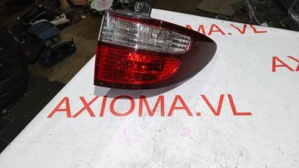 Стоп-сигнал правый задний TOYOTA ESTIMA MCR30 1MZFE 8155128260, 28-135 1 ракурс